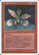 Dragon Whelp [Fourth Edition] - Destination Retro