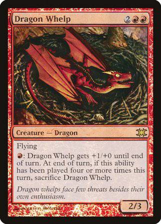 Dragon Whelp [From the Vault: Dragons] - Destination Retro