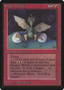 Dragon Whelp [Limited Edition Beta] - Destination Retro