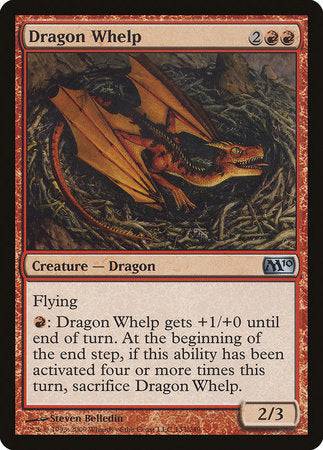 Dragon Whelp [Magic 2010] - Destination Retro
