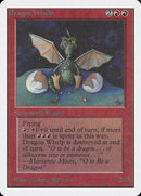 Dragon Whelp [Unlimited Edition] - Destination Retro