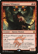 Dragon Whisperer [Dragons of Tarkir] - Destination Retro