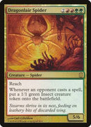Dragonlair Spider [Commander's Arsenal] - Destination Retro