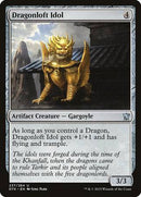 Dragonloft Idol [Dragons of Tarkir] - Destination Retro