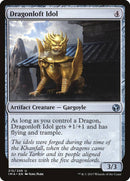 Dragonloft Idol [Iconic Masters] - Destination Retro