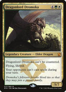 Dragonlord Dromoka [Dragons of Tarkir] - Destination Retro