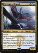 Dragonlord Ojutai [Dragons of Tarkir] - Destination Retro