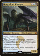 Dragonlord Silumgar [Dragons of Tarkir] - Destination Retro
