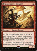 Dragonmaster Outcast [Battle for Zendikar] - Destination Retro