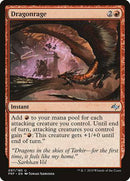Dragonrage [Fate Reforged] - Destination Retro