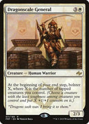 Dragonscale General [Fate Reforged] - Destination Retro