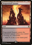 Dragonskull Summit [Commander 2016] - Destination Retro