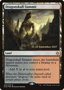 Dragonskull Summit [Ixalan Promos] - Destination Retro