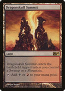 Dragonskull Summit [Magic 2010] - Destination Retro