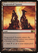 Dragonskull Summit [Magic 2011] - Destination Retro
