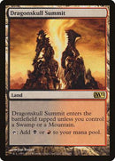 Dragonskull Summit [Magic 2012] - Destination Retro