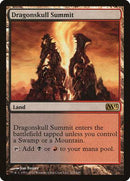 Dragonskull Summit [Magic 2013] - Destination Retro