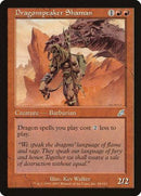 Dragonspeaker Shaman [Scourge] - Destination Retro
