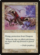 Dragonstalker [Scourge] - Destination Retro