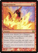 Dragonstorm [From the Vault: Dragons] - Destination Retro