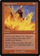 Dragonstorm [Scourge] - Destination Retro