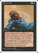 Drain Life [Fourth Edition] - Destination Retro