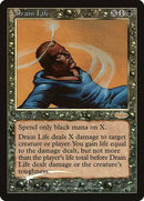 Drain Life [Friday Night Magic 2002] - Destination Retro