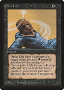 Drain Life [Limited Edition Beta] - Destination Retro