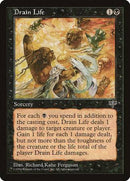 Drain Life [Mirage] - Destination Retro