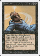 Drain Life [Revised Edition] - Destination Retro