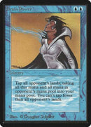 Drain Power [Limited Edition Beta] - Destination Retro