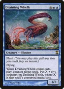 Draining Whelk [Time Spiral] - Destination Retro
