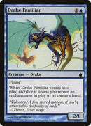 Drake Familiar [Ravnica: City of Guilds] - Destination Retro