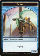 Drake Token [Amonkhet Tokens] - Destination Retro