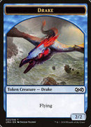 Drake Token [Ultimate Masters Tokens] - Destination Retro