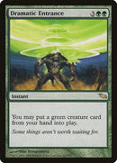 Dramatic Entrance [Shadowmoor] - Destination Retro