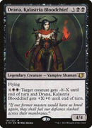 Drana, Kalastria Bloodchief [Commander 2014] - Destination Retro