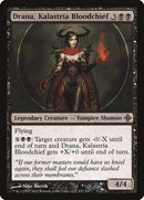 Drana, Kalastria Bloodchief [Rise of the Eldrazi] - Destination Retro