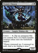 Drana's Chosen [Oath of the Gatewatch Promos] - Destination Retro