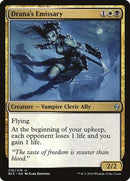 Drana's Emissary [Battle for Zendikar] - Destination Retro