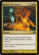 Drastic Revelation [Alara Reborn] - Destination Retro
