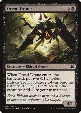 Dread Drone [Modern Masters 2015] - Destination Retro
