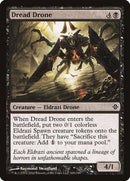 Dread Drone [Rise of the Eldrazi] - Destination Retro