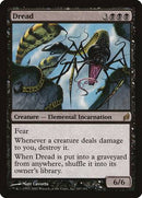 Dread [Lorwyn] - Destination Retro