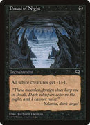 Dread of Night [Tempest] - Destination Retro