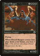 Dread Reaper [Portal] - Destination Retro