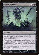 Dread Return [Time Spiral] - Destination Retro