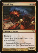 Dread Slag [Dissension] - Destination Retro