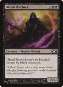 Dread Warlock [Magic 2010] - Destination Retro