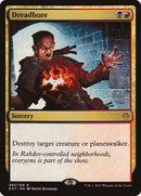 Dreadbore [Archenemy: Nicol Bolas] - Destination Retro